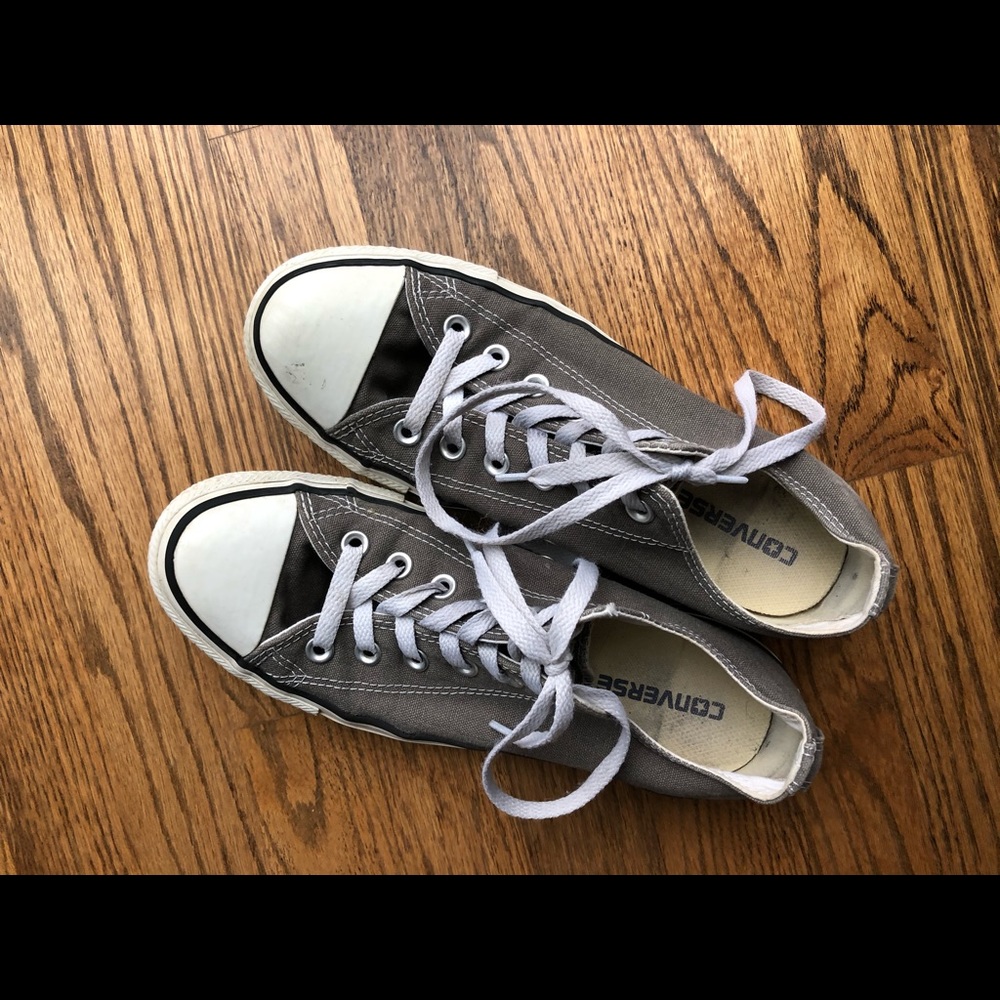 Gray converse